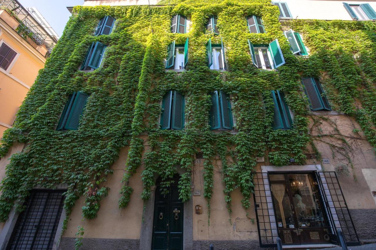 As Feel - Iconic Monti Design Appartement Rome