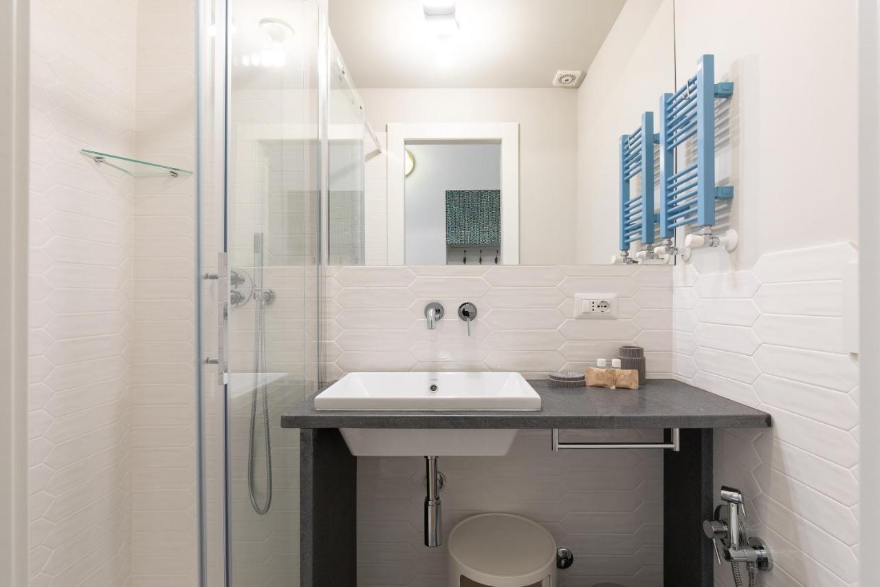 Appartement As Feel - Iconic Monti Design