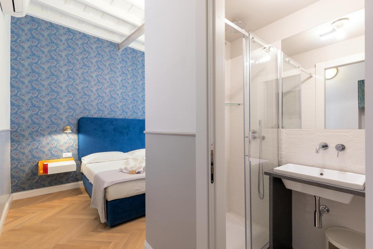 Appartement As Feel - Iconic Monti Design Rome