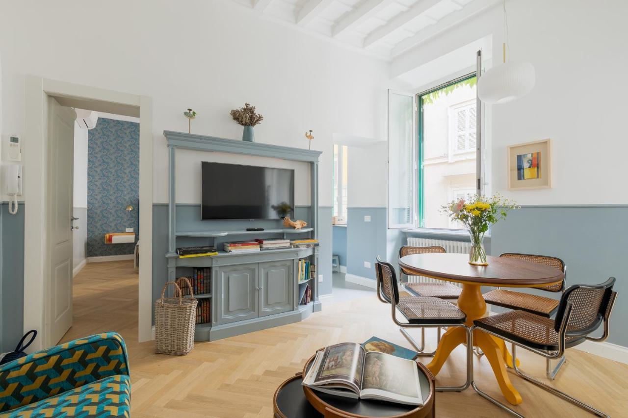 Appartement As Feel - Iconic Monti Design Rome