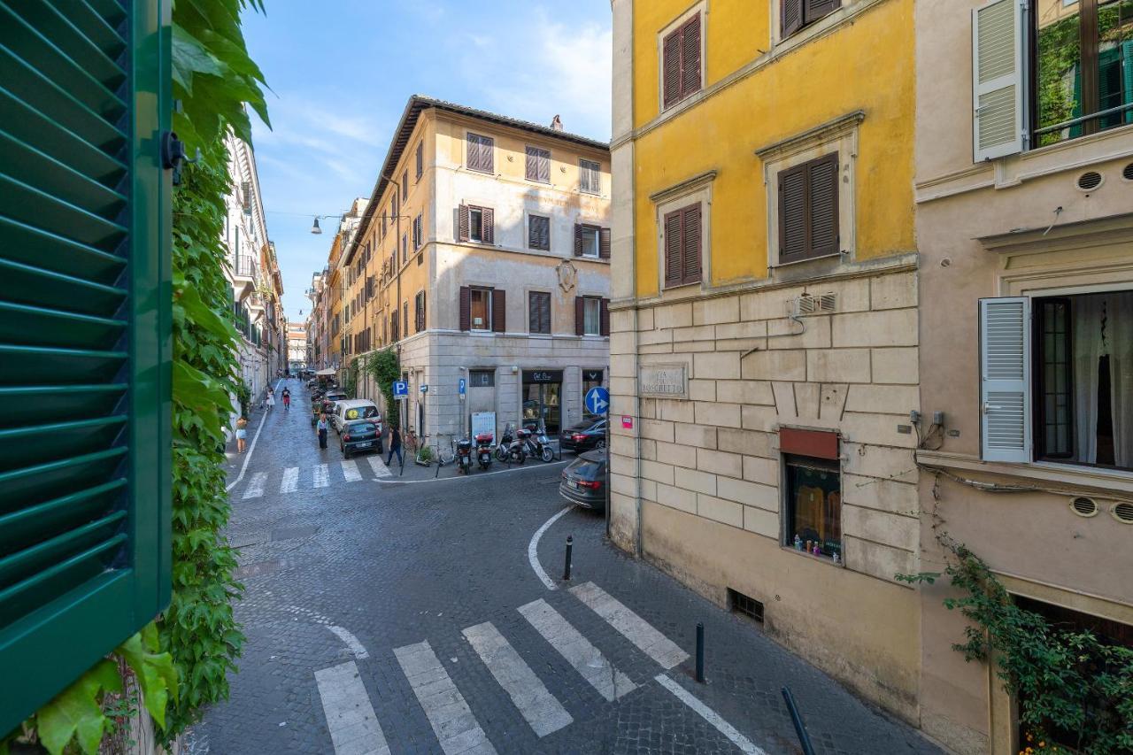 As Feel - Iconic Monti Design Appartement