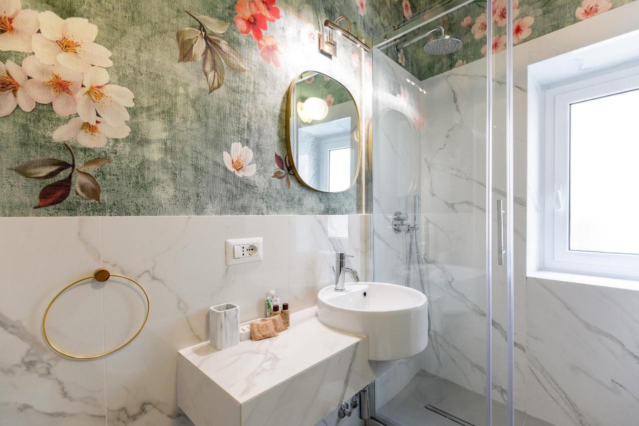 Appartement As Feel - Iconic Monti Design *