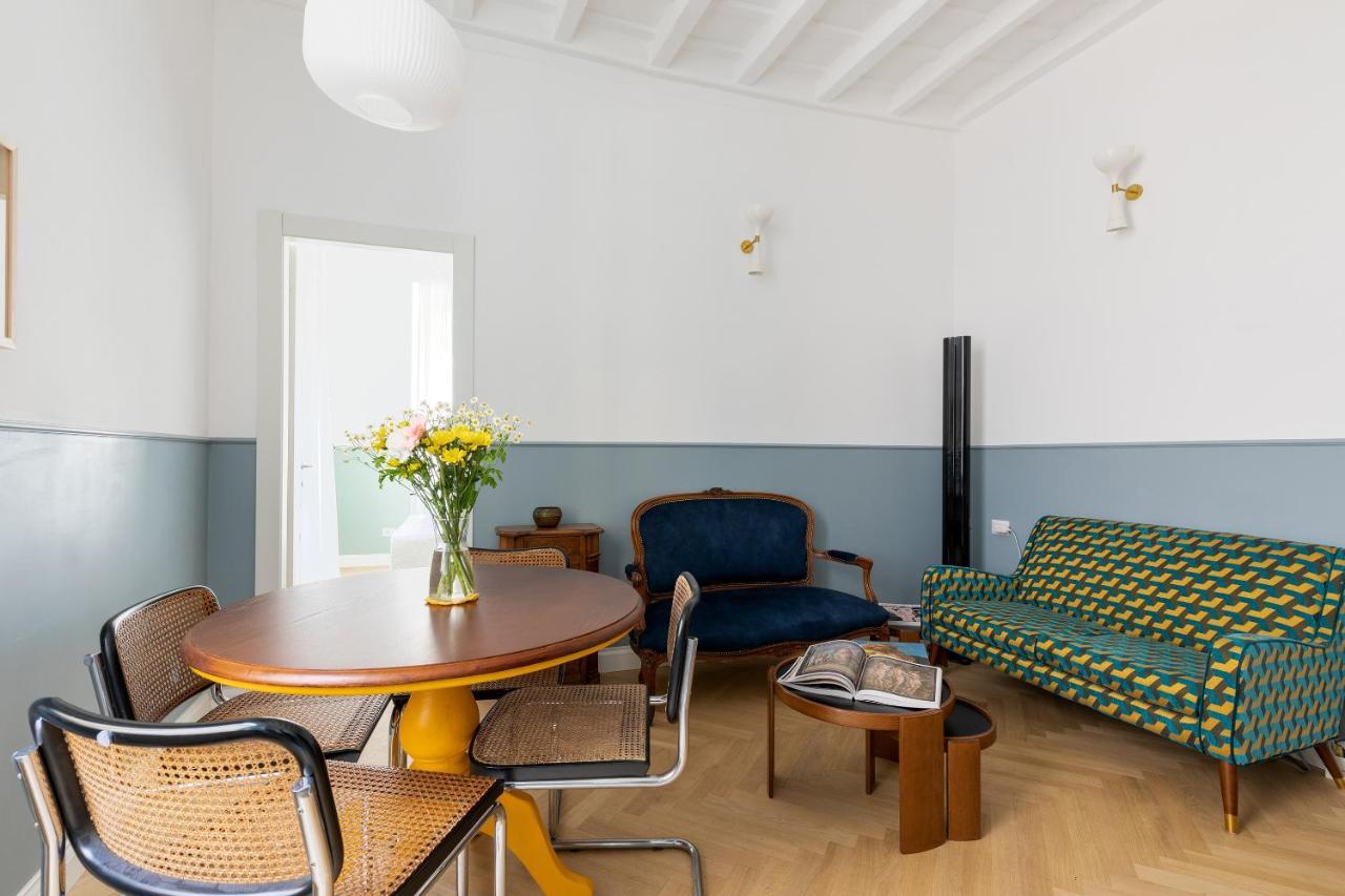 As Feel - Iconic Monti Design Roma