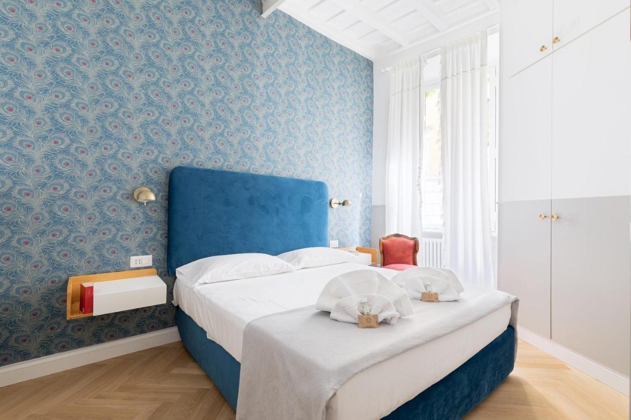As Feel - Iconic Monti Design * Rome