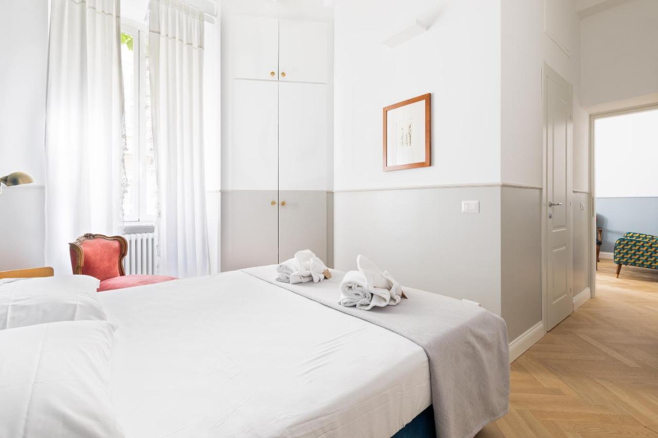 As Feel - Iconic Monti Design Appartamento *