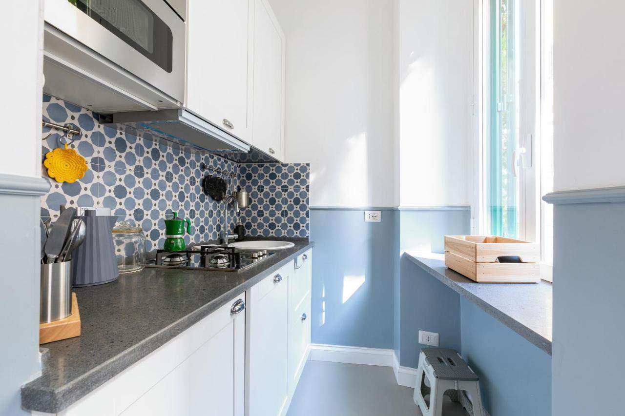 As Feel - Iconic Monti Design Roma