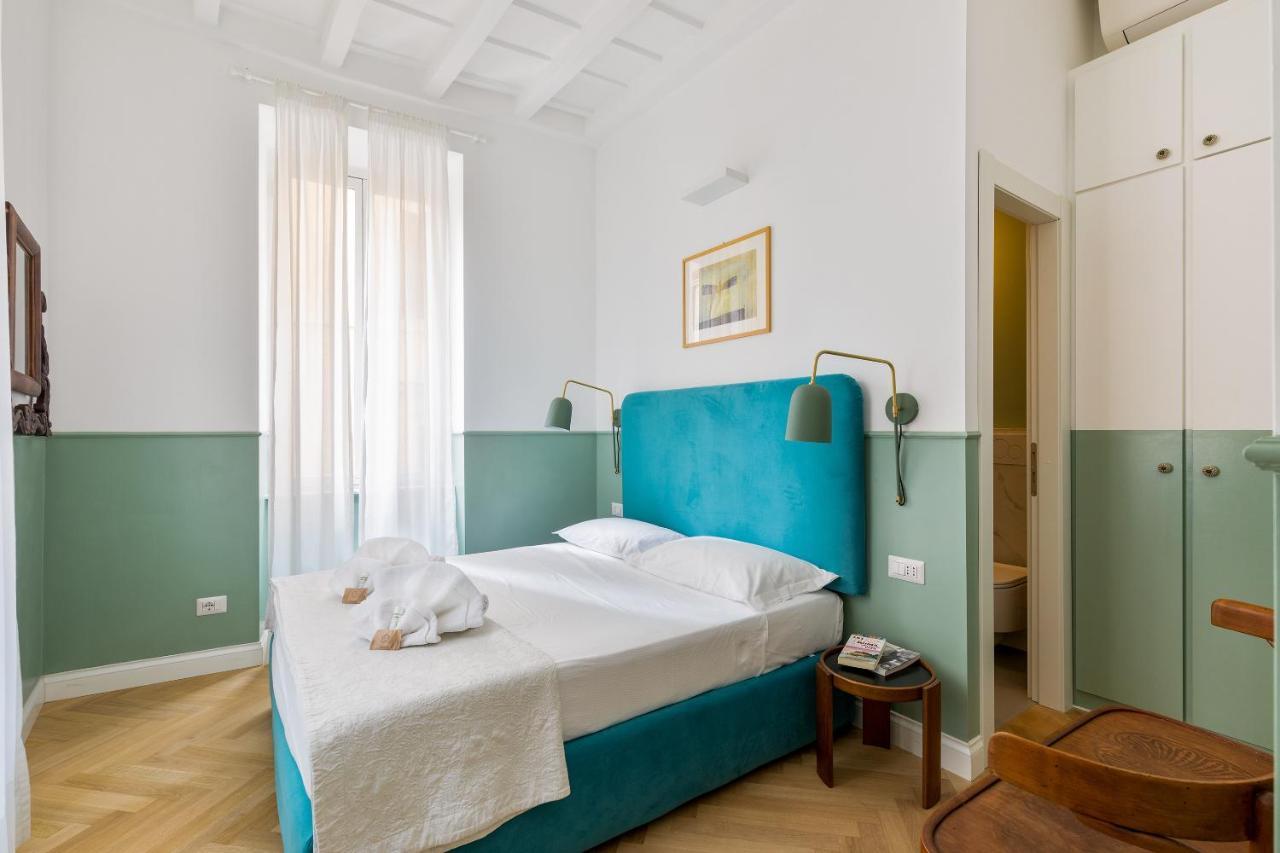 As Feel - Iconic Monti Design Apartment Rome